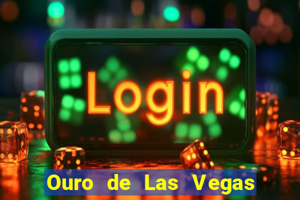 Ouro de Las Vegas o ouro maldito de las vegas filme online